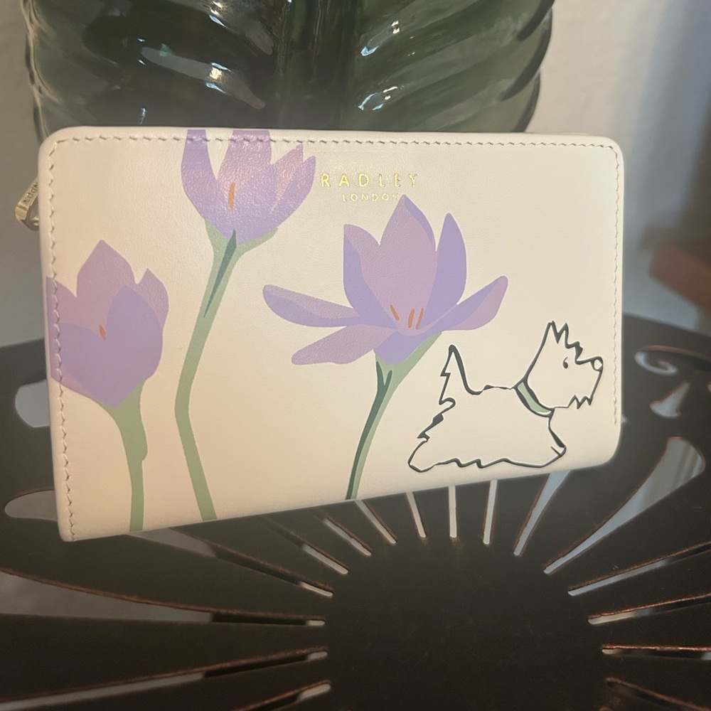 Radley London Wallet